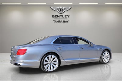 2026 Bentley Flying Spur Base