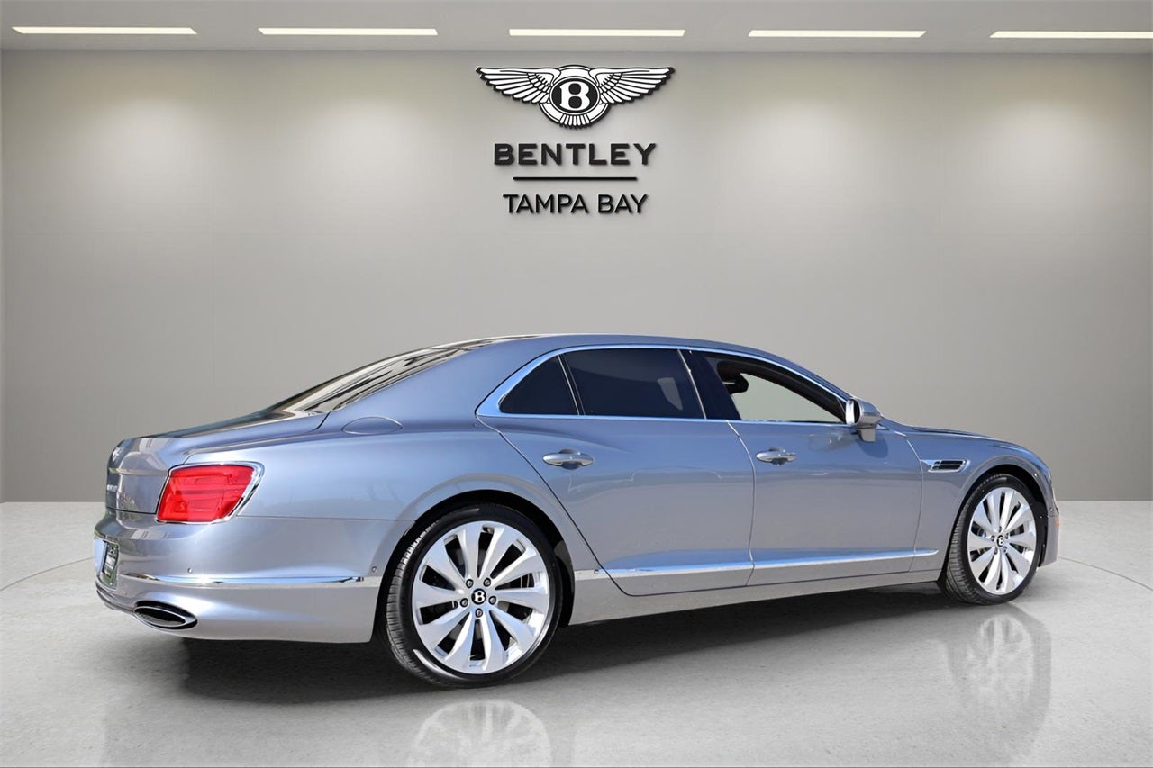 2026 Bentley Flying Spur Base