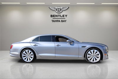 2026 Bentley Flying Spur Base