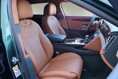 2026 Bentley Flying Spur Azure