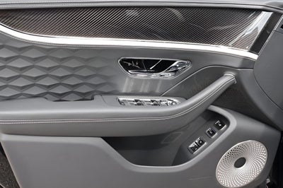 2026 Bentley Flying Spur Speed