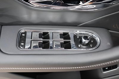 2026 Bentley Flying Spur Speed