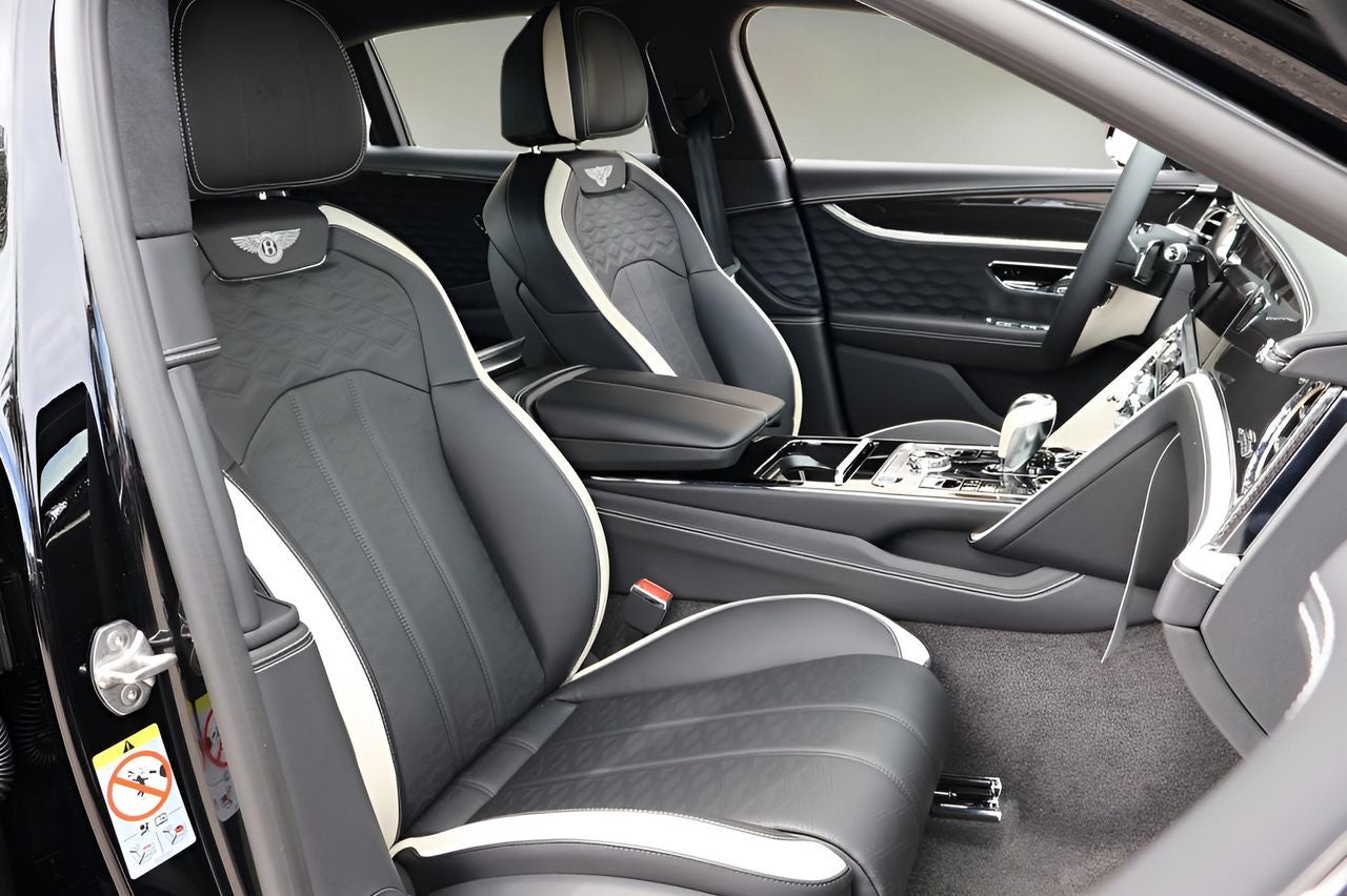 2026 Bentley Flying Spur Speed