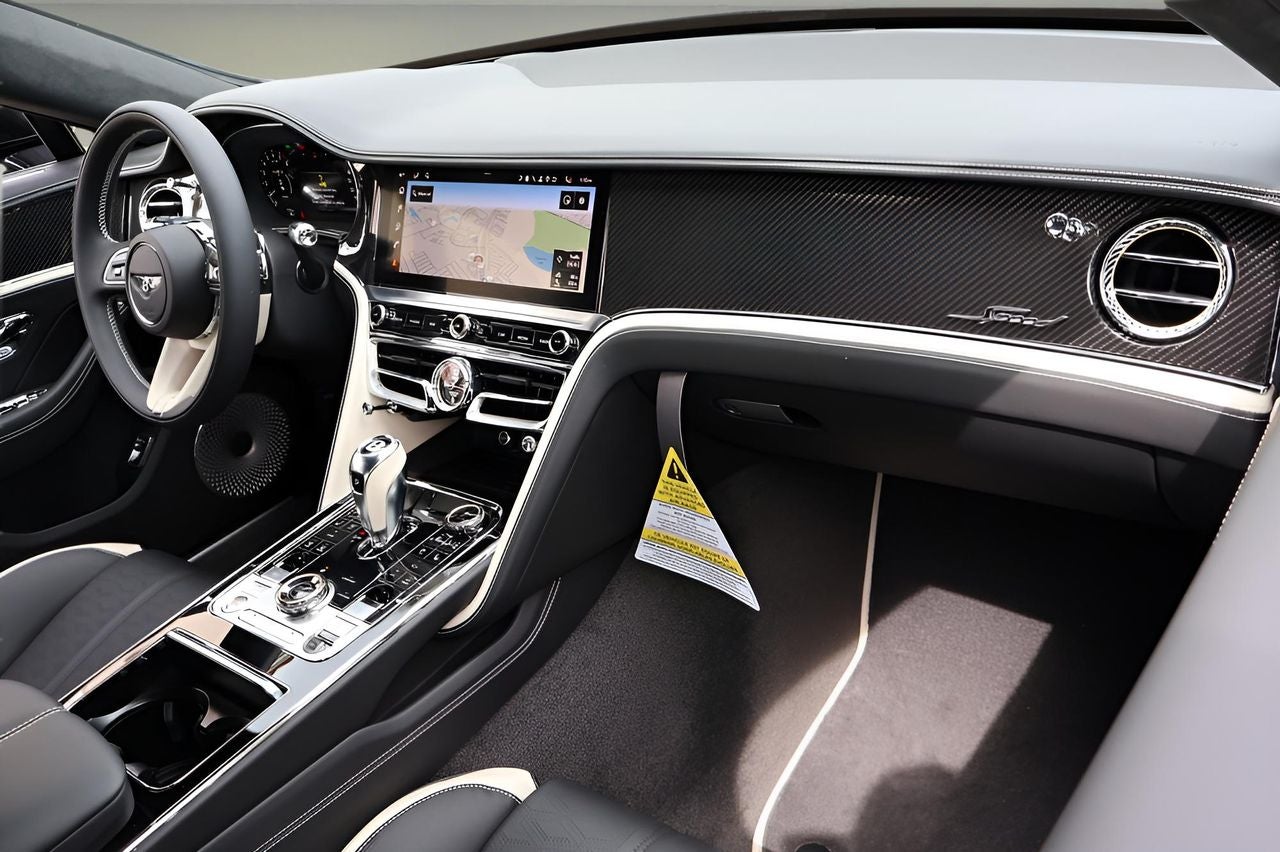 2026 Bentley Flying Spur Speed