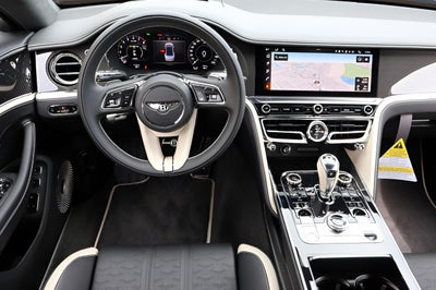 2026 Bentley Flying Spur Speed