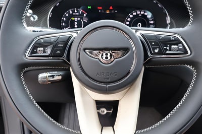 2026 Bentley Flying Spur Speed