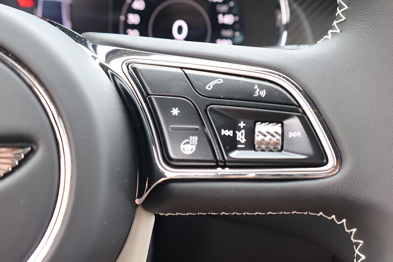 2026 Bentley Flying Spur Speed