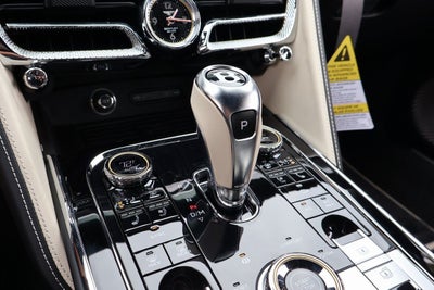 2026 Bentley Flying Spur Speed