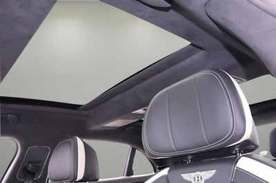 2026 Bentley Flying Spur Speed