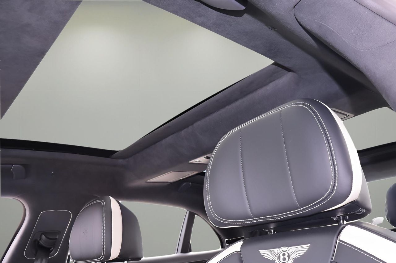 2026 Bentley Flying Spur Speed