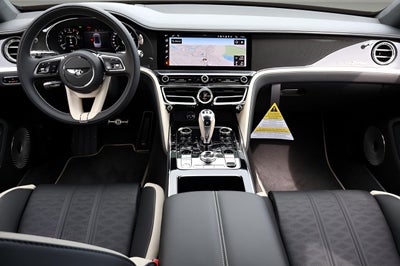 2026 Bentley Flying Spur Speed