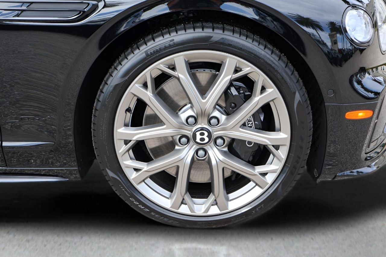 2026 Bentley Flying Spur Speed