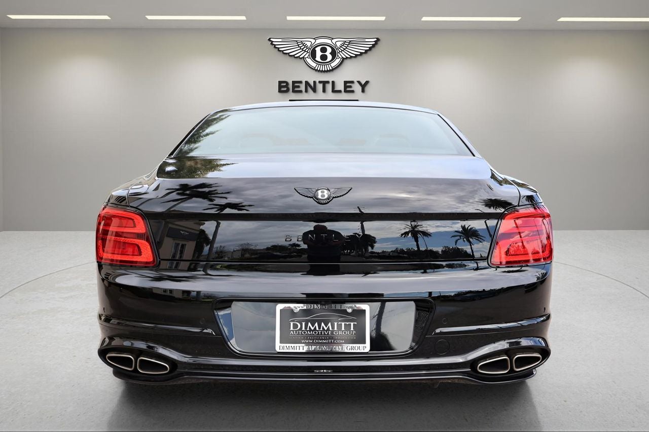 2026 Bentley Flying Spur Speed