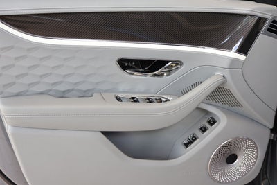 2026 Bentley Flying Spur Speed