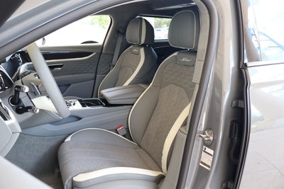 2026 Bentley Flying Spur Speed