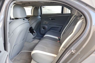 2026 Bentley Flying Spur Speed