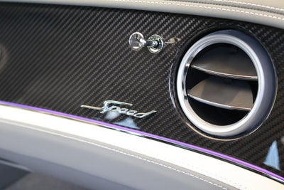 2026 Bentley Flying Spur Speed