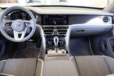 2026 Bentley Flying Spur Speed