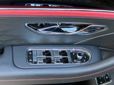2026 Bentley Flying Spur Speed