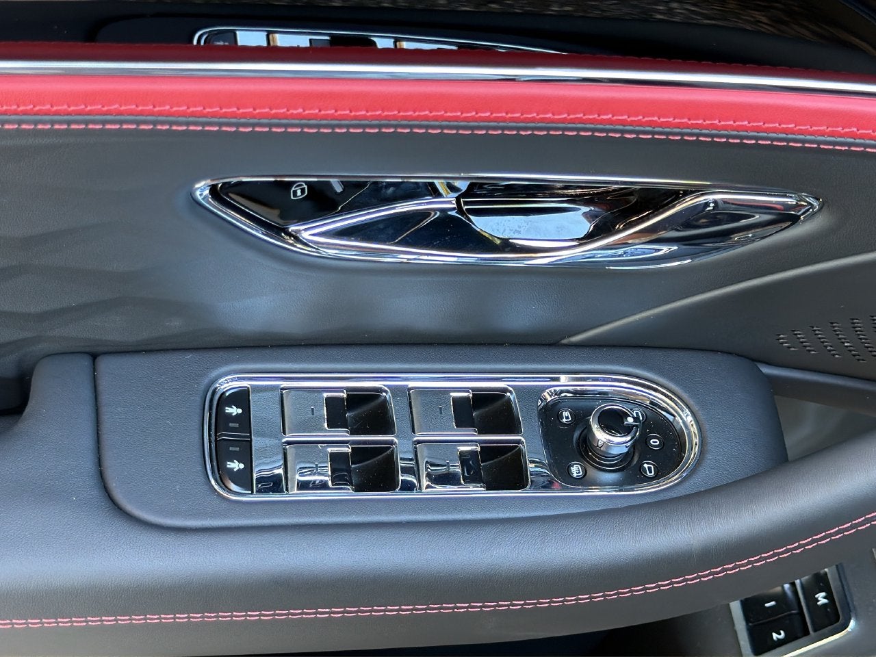 2026 Bentley Flying Spur Speed