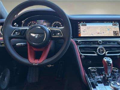 2026 Bentley Flying Spur Speed