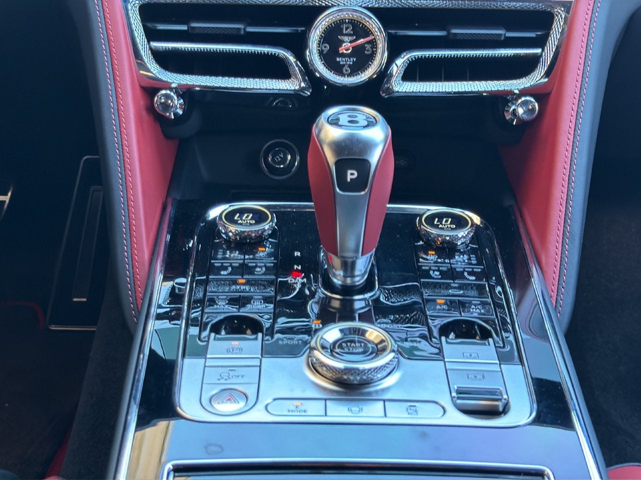 2026 Bentley Flying Spur Speed