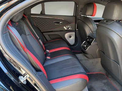 2026 Bentley Flying Spur Speed