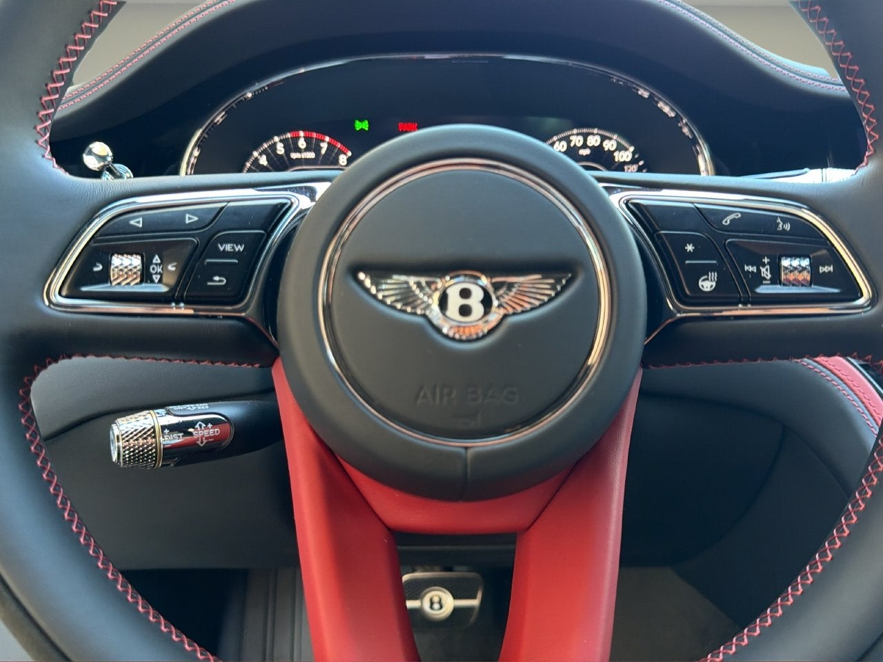 2026 Bentley Flying Spur Speed