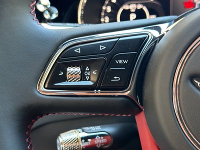 2026 Bentley Flying Spur Speed