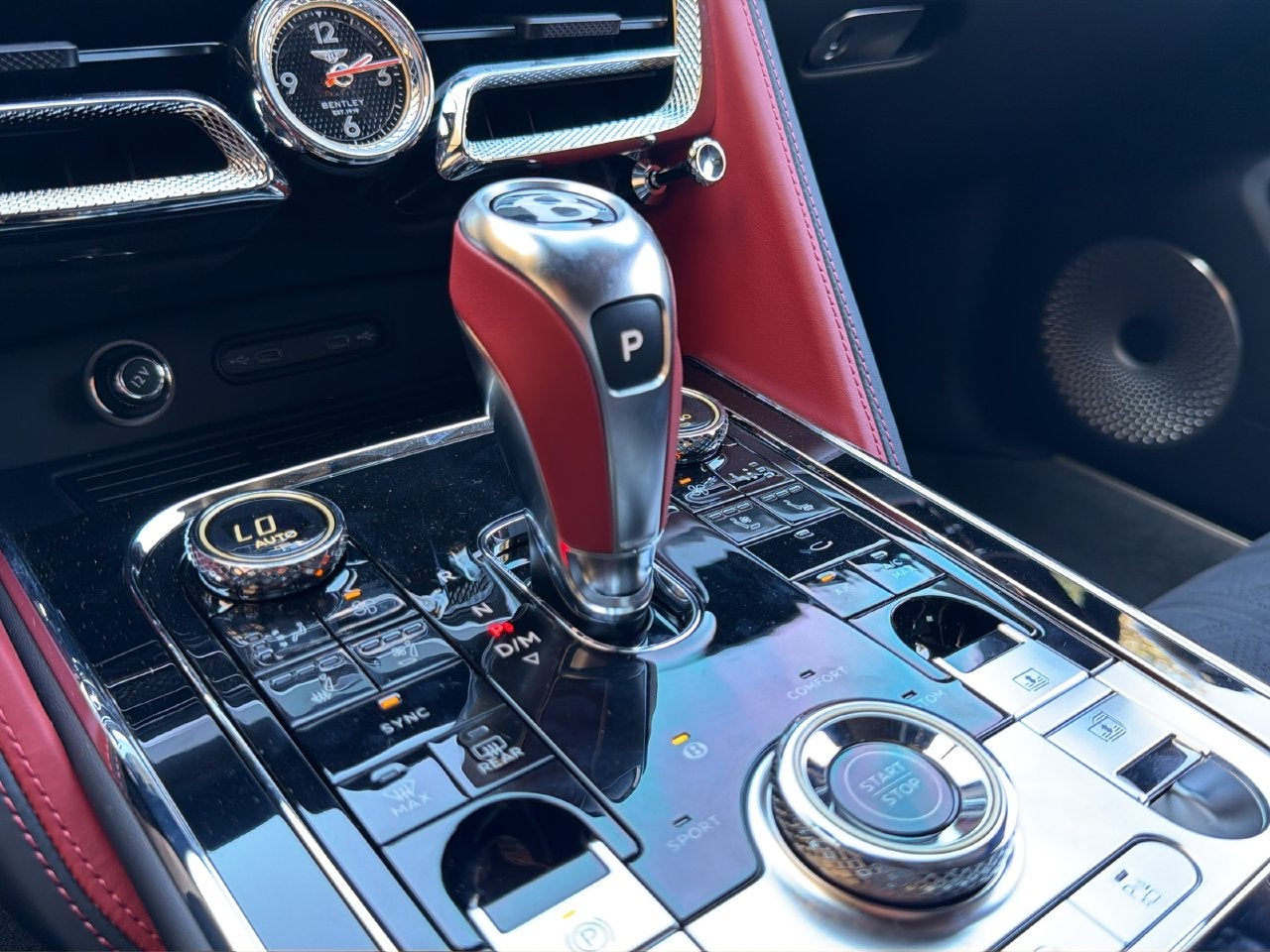 2026 Bentley Flying Spur Speed