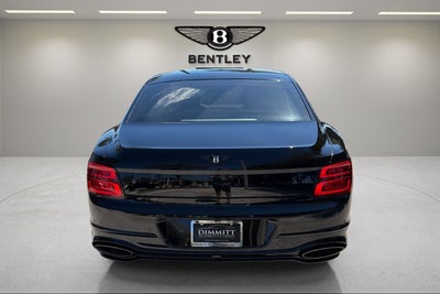 2026 Bentley Flying Spur Speed