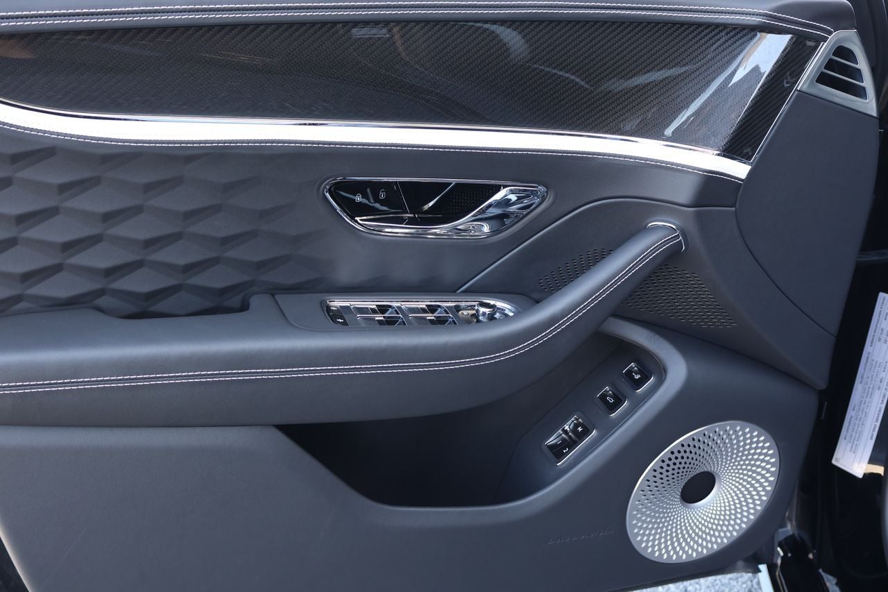 2026 Bentley Flying Spur Speed