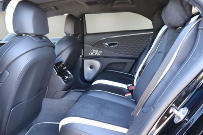2026 Bentley Flying Spur Speed