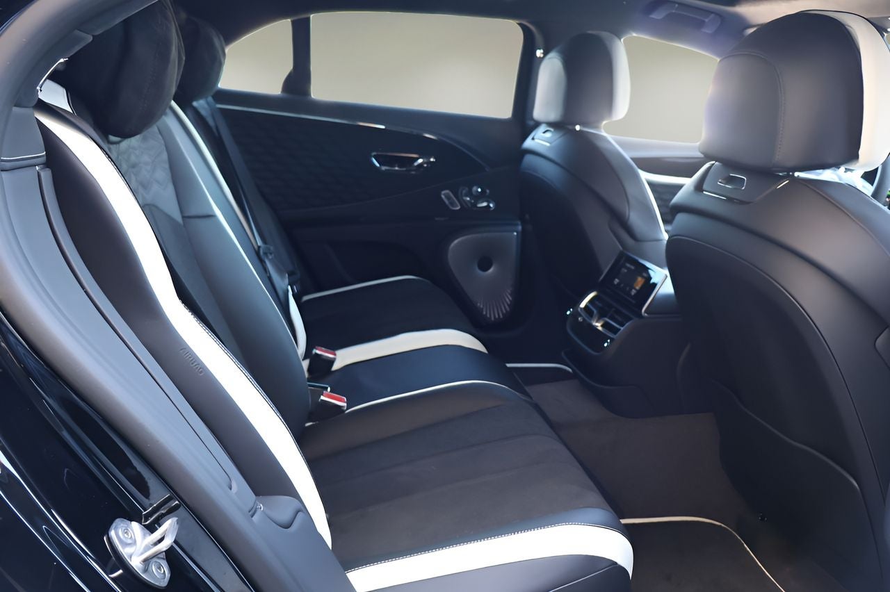2026 Bentley Flying Spur Speed
