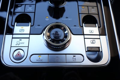 2026 Bentley Flying Spur Speed