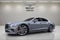 2025 Bentley Flying Spur Speed