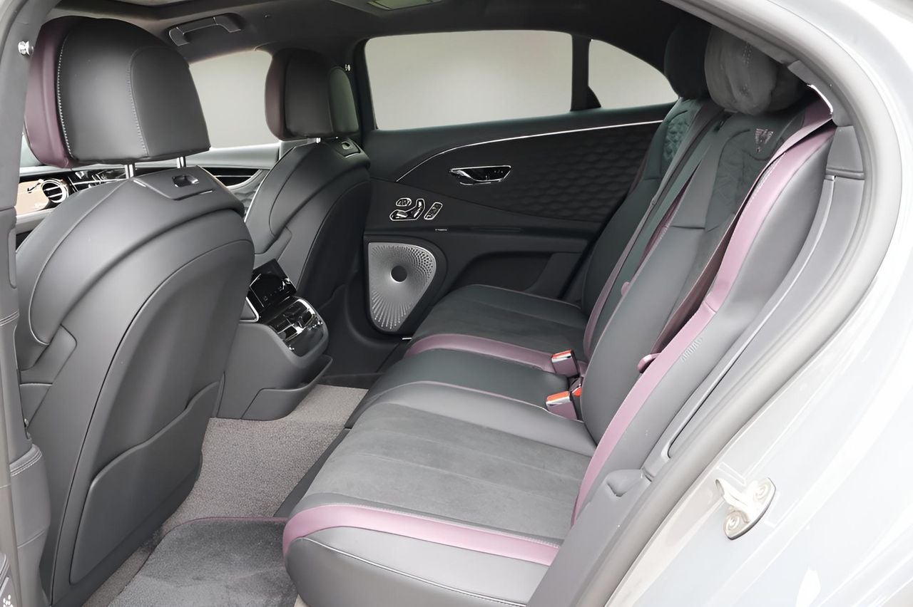 2025 Bentley Flying Spur Speed