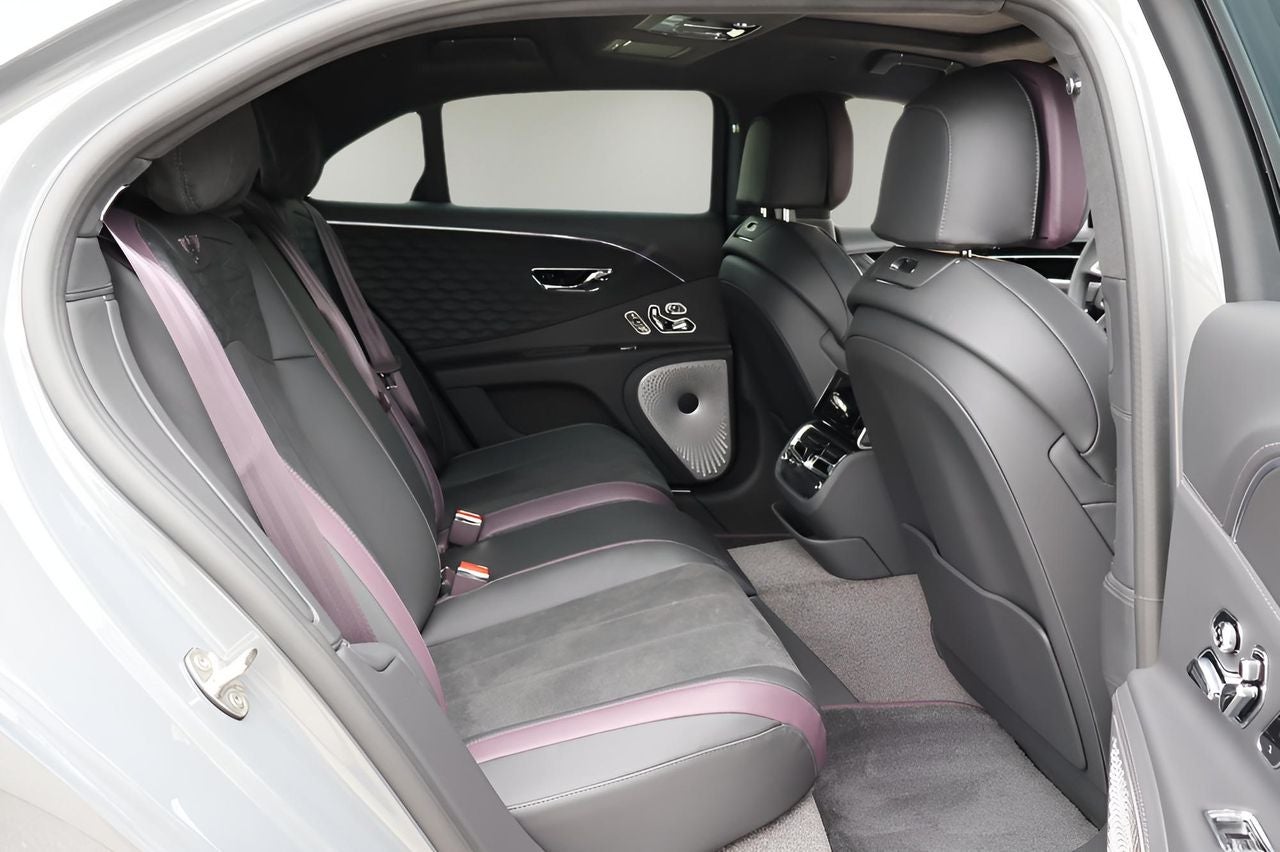 2025 Bentley Flying Spur Speed