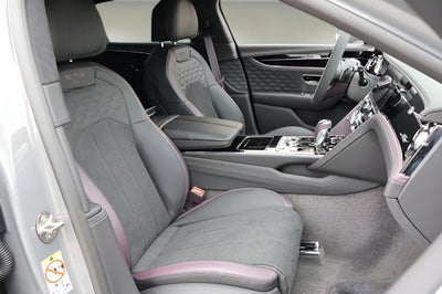 2025 Bentley Flying Spur Speed