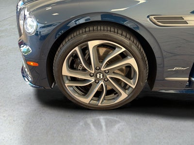 2025 Bentley Flying Spur Base