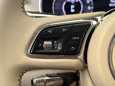 2025 Bentley Flying Spur Base