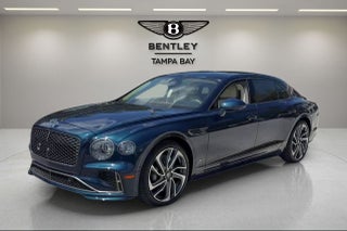 2025 Bentley Flying Spur Base