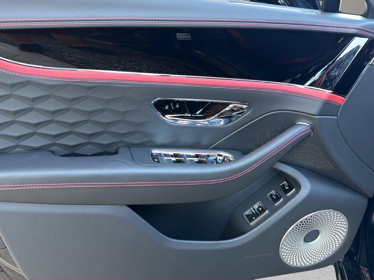 2027 Bentley Flying Spur Speed