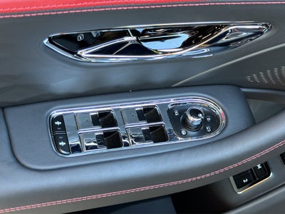 2027 Bentley Flying Spur Speed