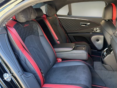 2027 Bentley Flying Spur Speed