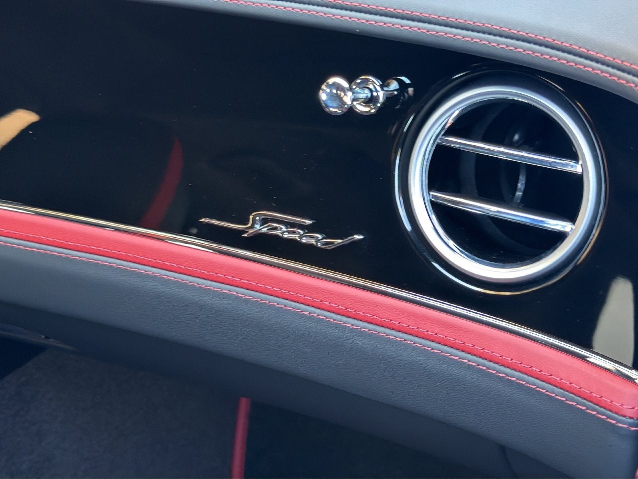 2027 Bentley Flying Spur Speed