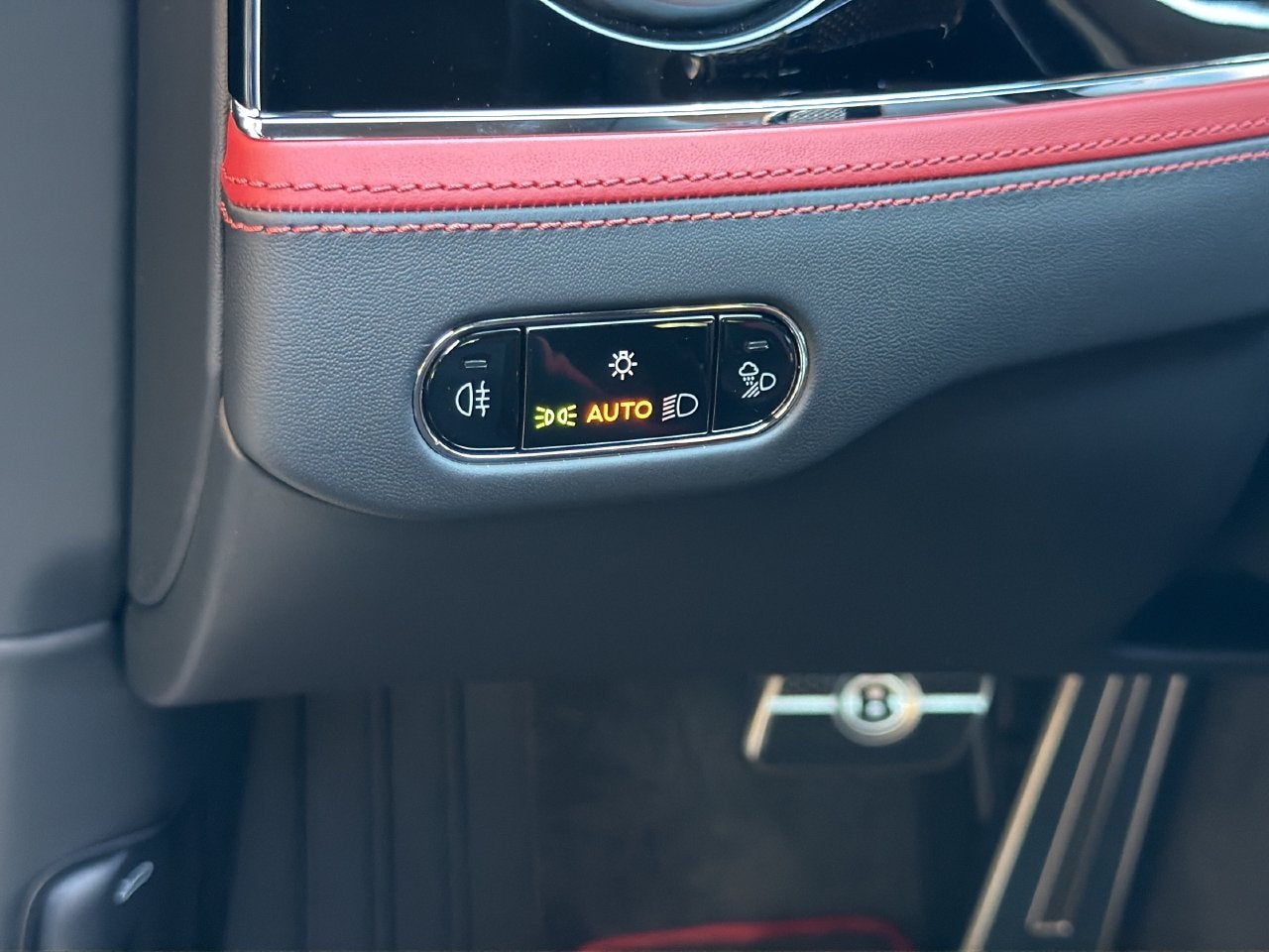 2027 Bentley Flying Spur Speed