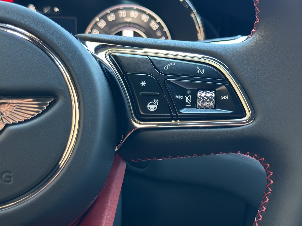 2027 Bentley Flying Spur Speed