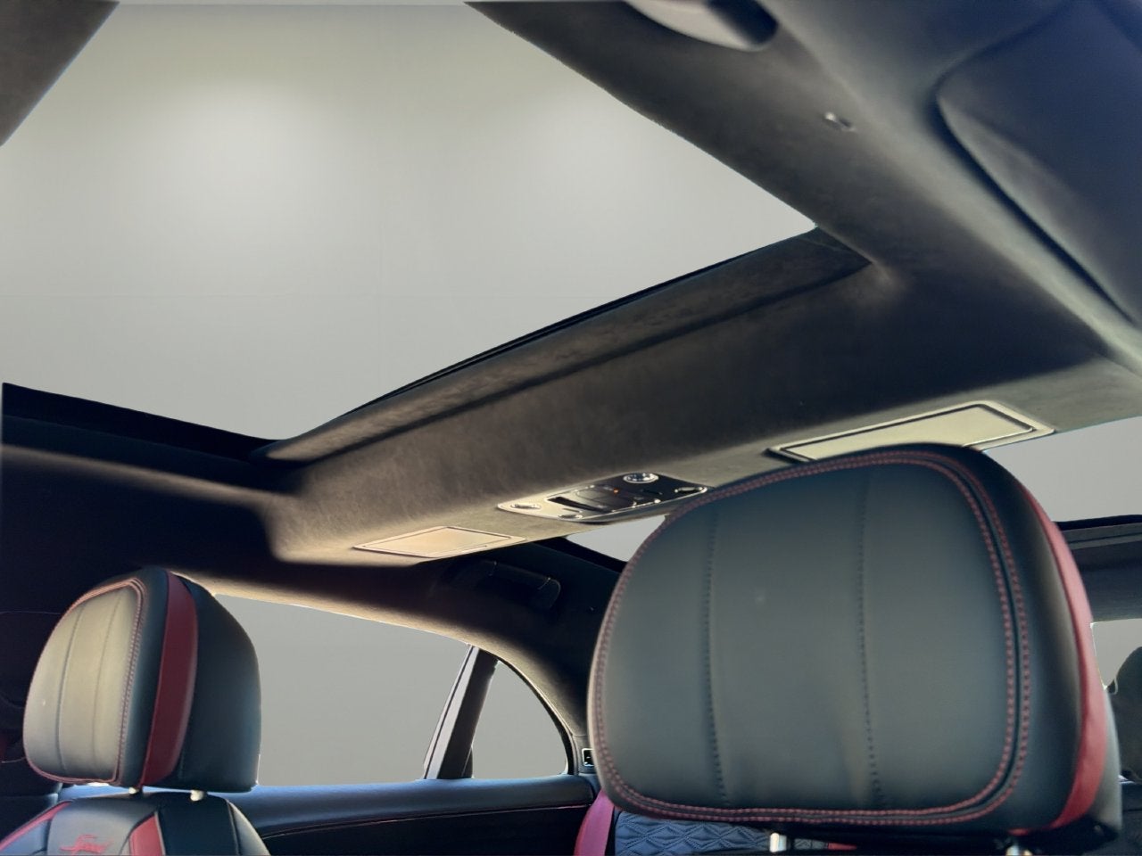 2027 Bentley Flying Spur Speed
