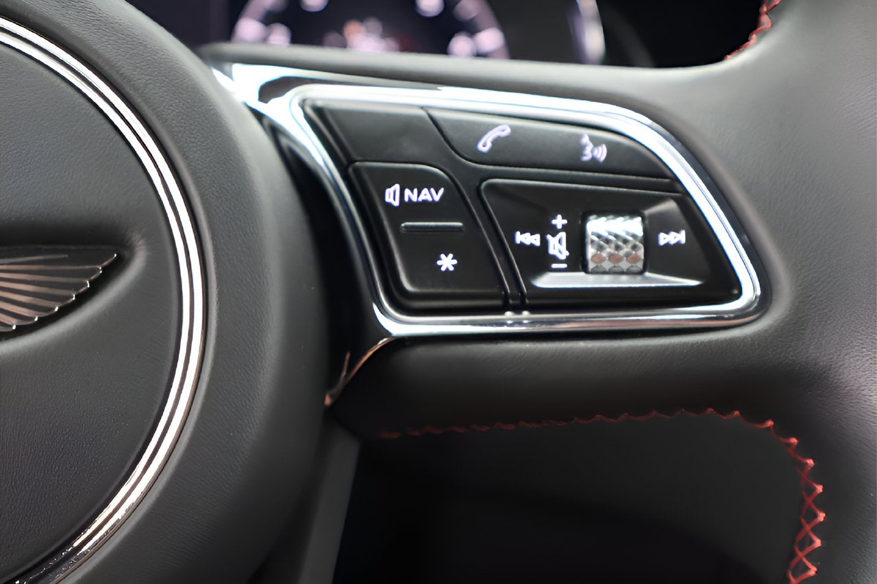 2022 Bentley Continental GT V8